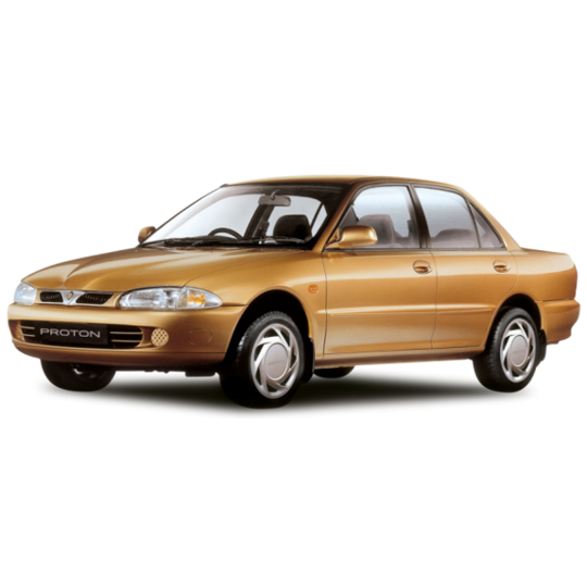 Proton Wira 1993 - Present