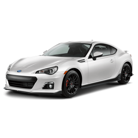 Toyota 86 2012 - Present