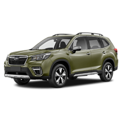 Subaru Forester 2019 - Present