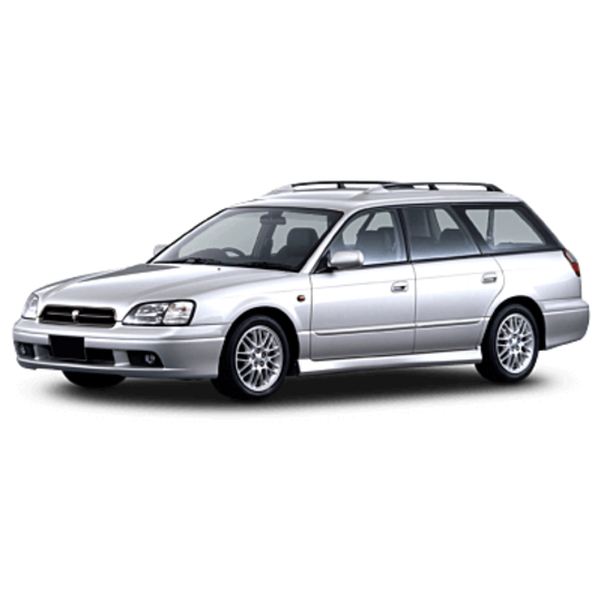 Subaru Legacy Wagon 1998 - 2004
