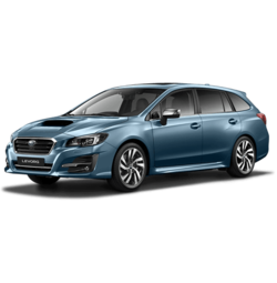 Subaru Levorg 2014 - 2020