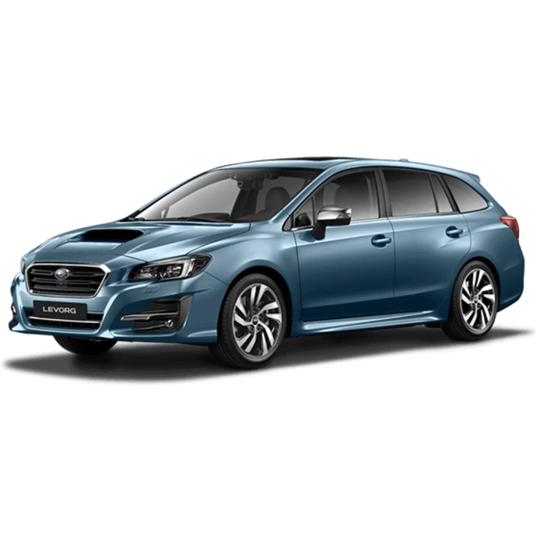 Subaru Levorg 2014 - 2020