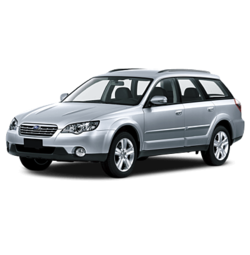 Subaru Outback 2003 - 2009