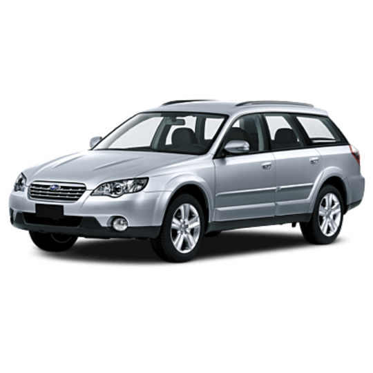 Subaru Outback 2003 - 2009