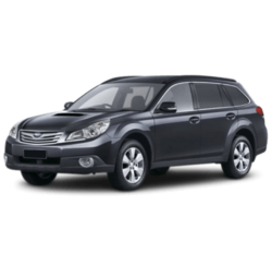 Subaru Outback 2009 - 2018