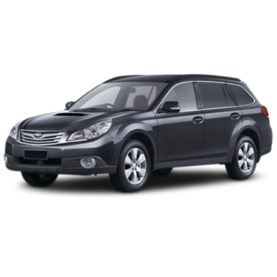 Subaru Outback 2009 - 2018