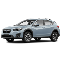 Subaru XV 2018 - Present