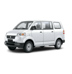 Suzuki Apv 2005 - Present