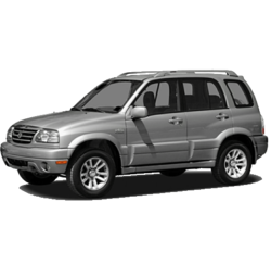 Suzuki Grand Vitara 1999 - 2004