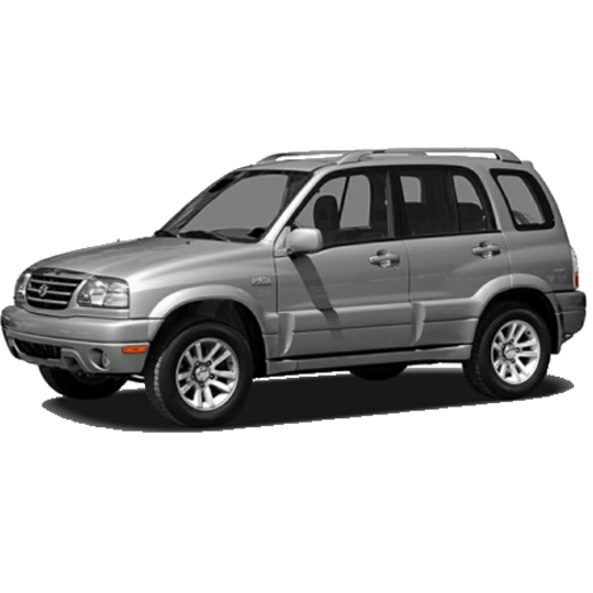 Suzuki Grand Vitara 1999 - 2004