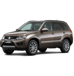 Suzuki Grand Vitara 2005 - 2018