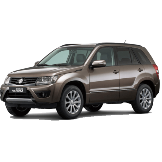 Suzuki Grand Vitara 2005 - 2018