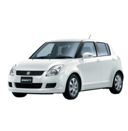 Suzuki Swift 2005 - 2010