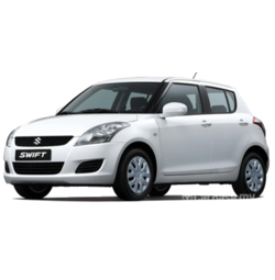 Suzuki Swift 2011 - 2017