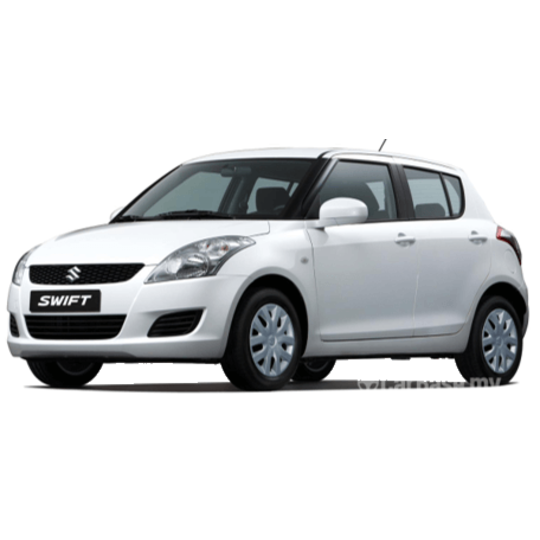 Suzuki Swift 2011 - 2017