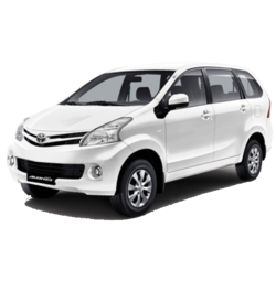 Toyota Avanza 2004 - 2018