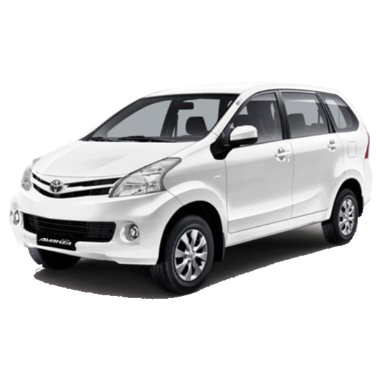 Toyota Avanza 2004 - 2018