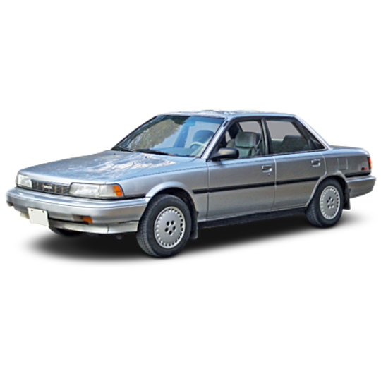 Toyota Camry 1987 - 1992