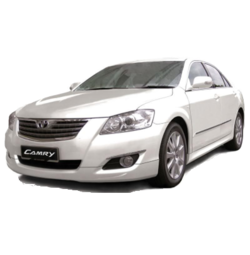 Toyota Camry 2006 - 2012