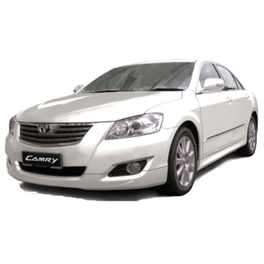 Toyota Camry 2006 - 2012