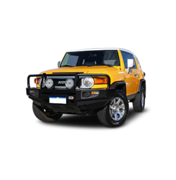 Toyota Fj Cruiser 2011 - 2016