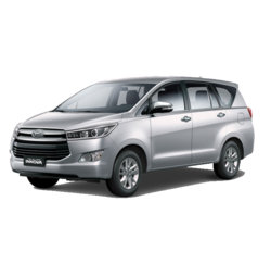 Toyota Innova 2018 - Present