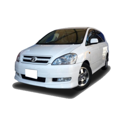 Toyota Ipsum 2000 - Present