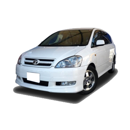 Toyota Ipsum 2000 - Present