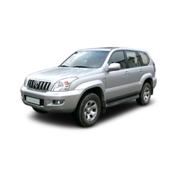 Toyota L Cruiser / Prado 2003 - 2007 (100 Series)