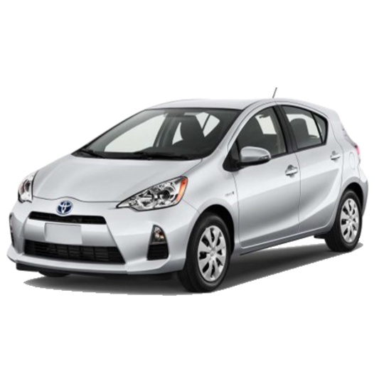 Toyota Prius - C 2012 - 2019