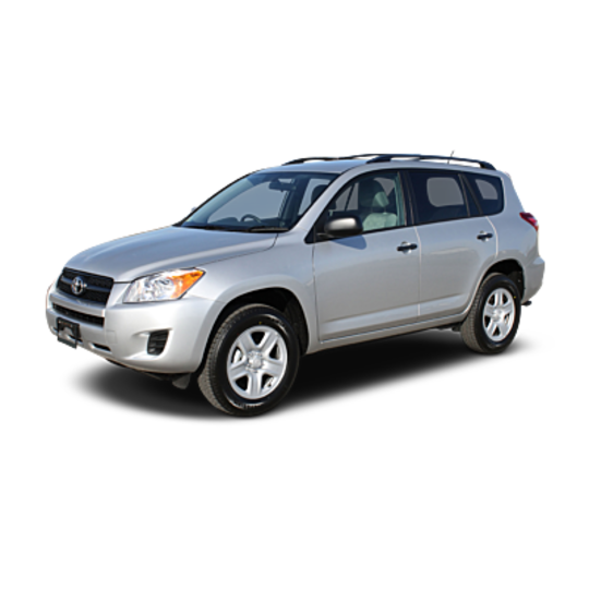 Toyota Rav 4 2006 -2008