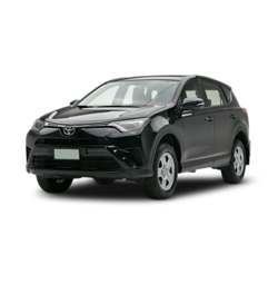 Toyota Rav 4 2012 - 2019