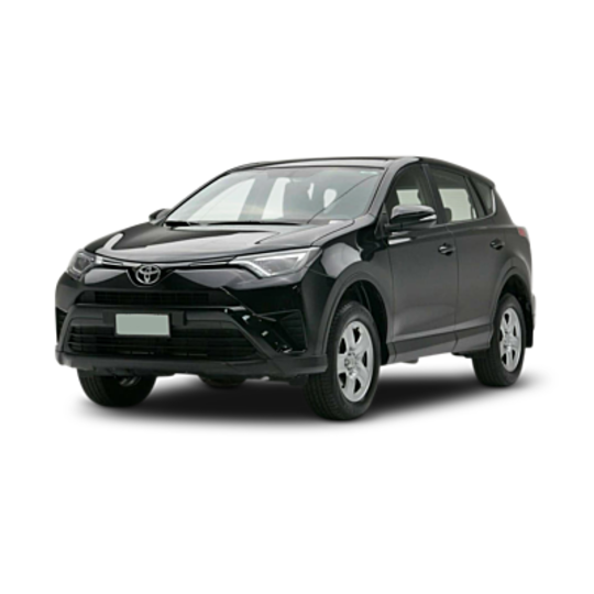 Toyota Rav 4 2012 - 2019