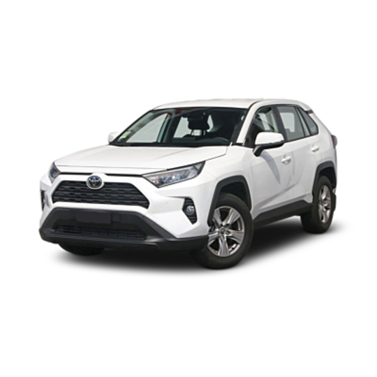 Toyota Rav 4 2020 - Present