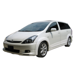 Toyota Wish 2003 - 2009