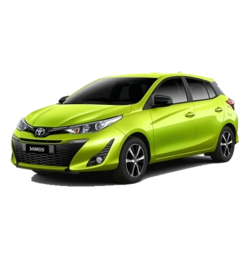 Toyota Yaris 2018 - Present