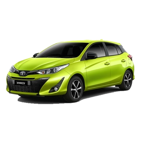 Toyota Yaris 2018 - Present