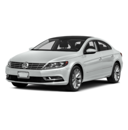 Volkswagen CC 2009 - 2016