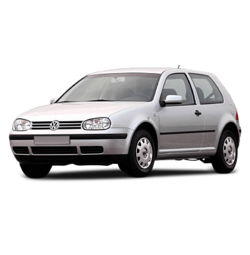 Volkswagen Golf 1997 - 2002 (Mk4)