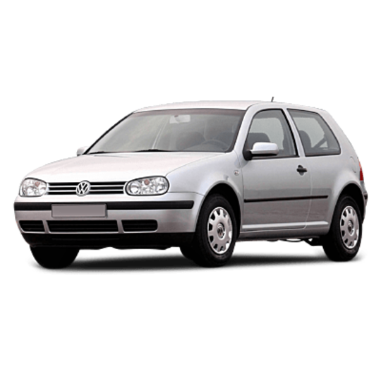 Volkswagen Golf 1997 - 2002 (Mk4)
