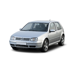 Volkswagen Golf 2003 - 2004 (Mk4 FACELIFT)