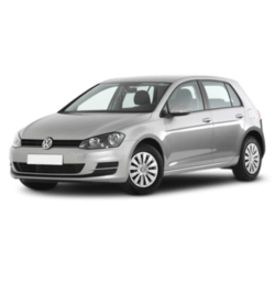 Volkswagen Golf 2012 - 2020 (Mk7)