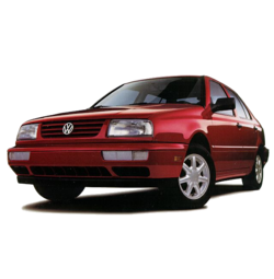 Volkswagen Jetta 1999 - 2004