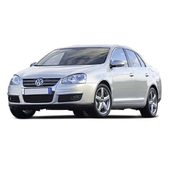 Volkswagen Jetta 2006 - 2011 (1KM FACELIFT)