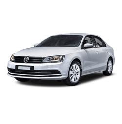 Volkswagen Jetta 2011 - 2017 (1B)