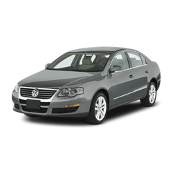 Volkswagen Passat 2006 - 2011 (B6)