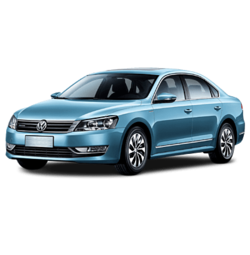 Volkswagen Passat 2011 - 2014 (B7)