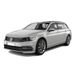 Volkswagen Passat 2015 - 2020 (B8)