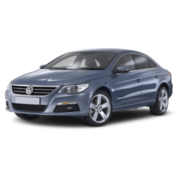 Volkswagen Passat CC 2008 - 2015