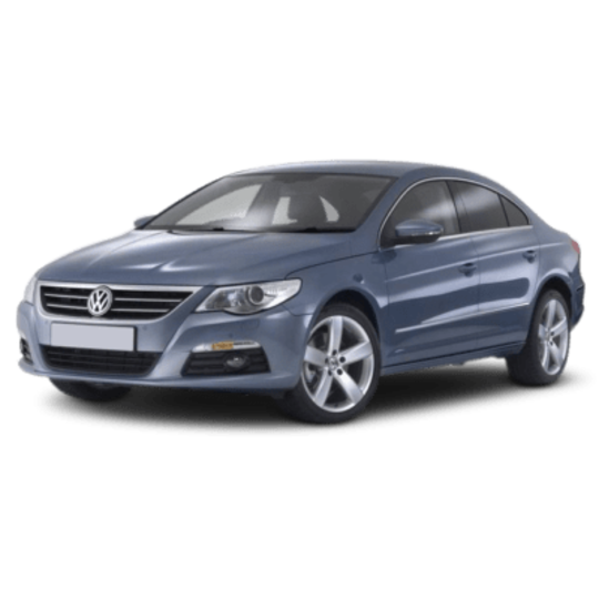 Volkswagen Passat CC 2008 - 2015